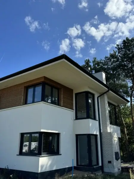 Budowa domów Mazowieckie