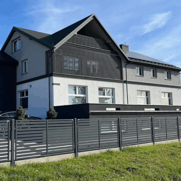 Budowa Domów Warszawa