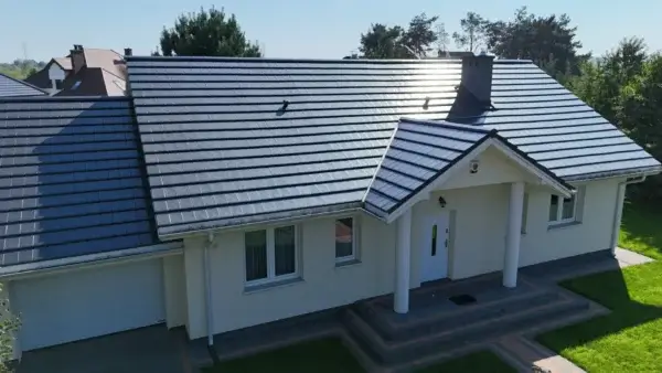 Budowa domów Warszawa