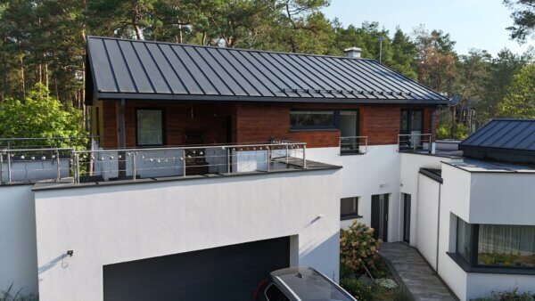 Budowa domów Warszawa