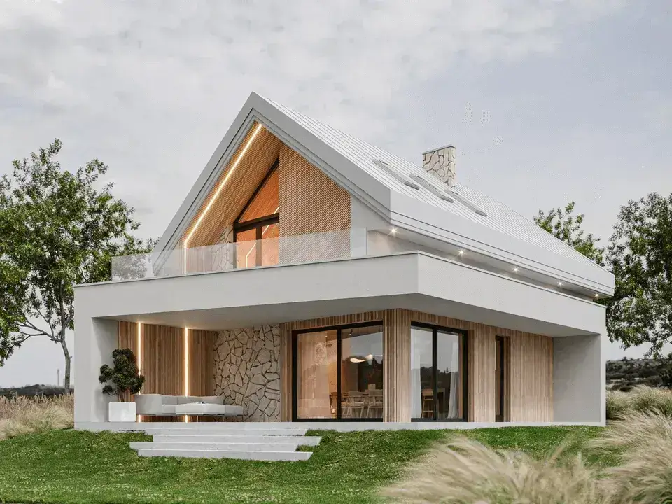 Budowa domów Ożarów Mazowiecki